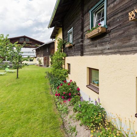 Almliesl GAST-387 Villa Bad Gastein Dış mekan fotoğraf