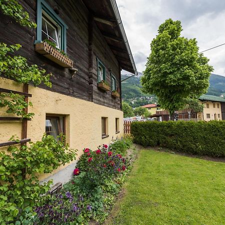 Almliesl GAST-387 Villa Bad Gastein Dış mekan fotoğraf
