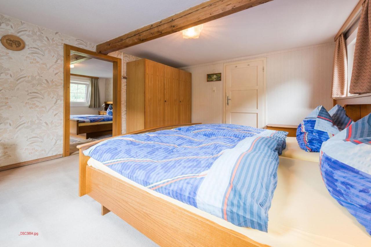 Almliesl GAST-387 Villa Bad Gastein Dış mekan fotoğraf