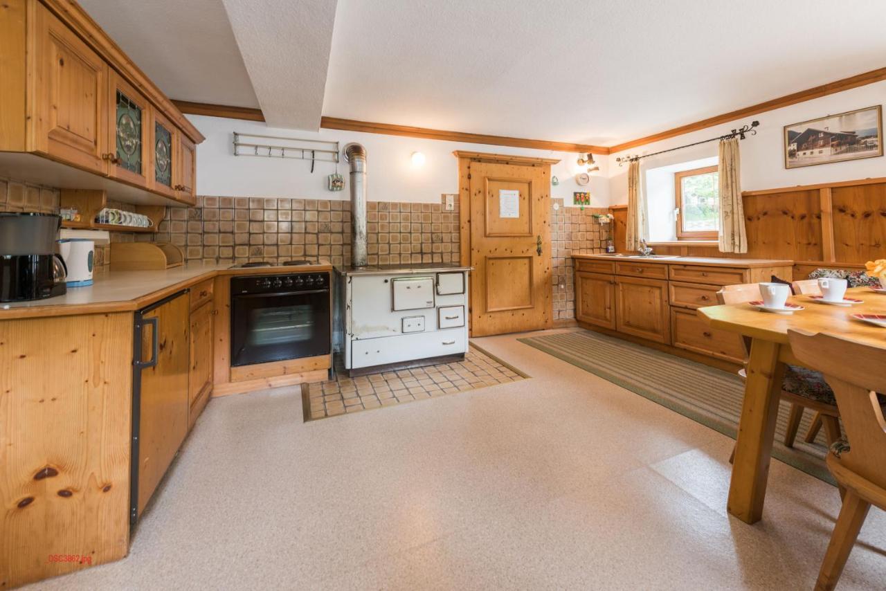 Almliesl GAST-387 Villa Bad Gastein Dış mekan fotoğraf