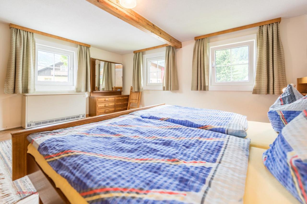Almliesl GAST-387 Villa Bad Gastein Dış mekan fotoğraf
