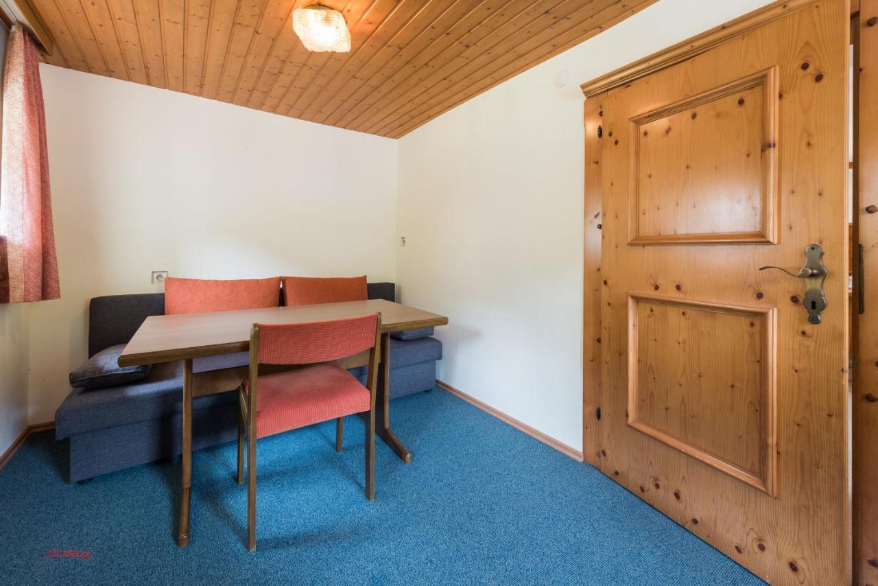 Almliesl GAST-387 Villa Bad Gastein Dış mekan fotoğraf
