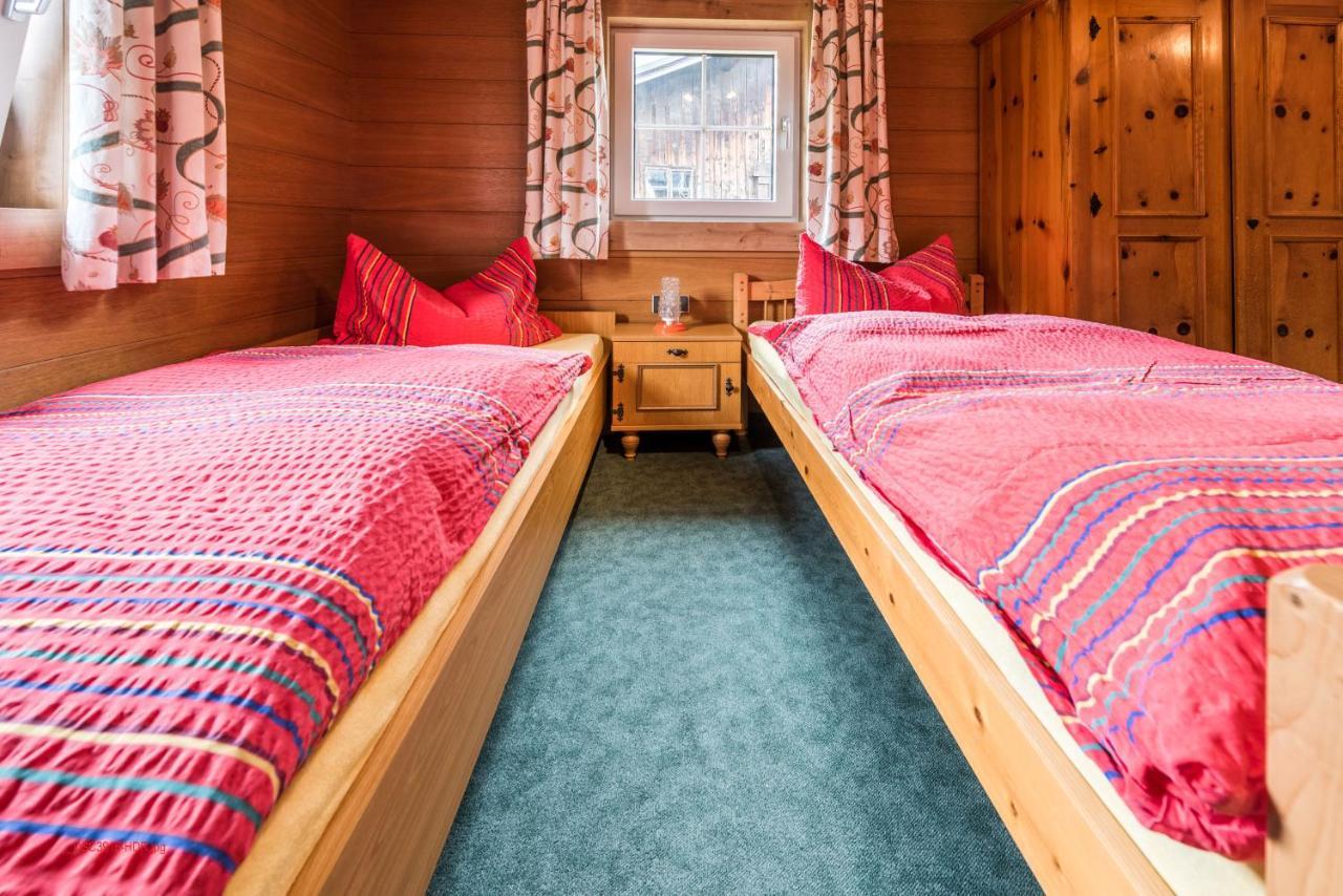 Almliesl GAST-387 Villa Bad Gastein Dış mekan fotoğraf