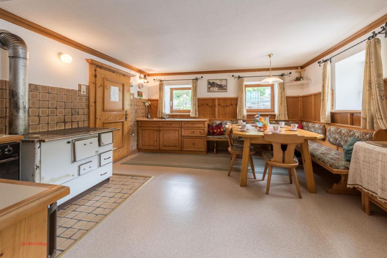 Almliesl GAST-387 Villa Bad Gastein Dış mekan fotoğraf