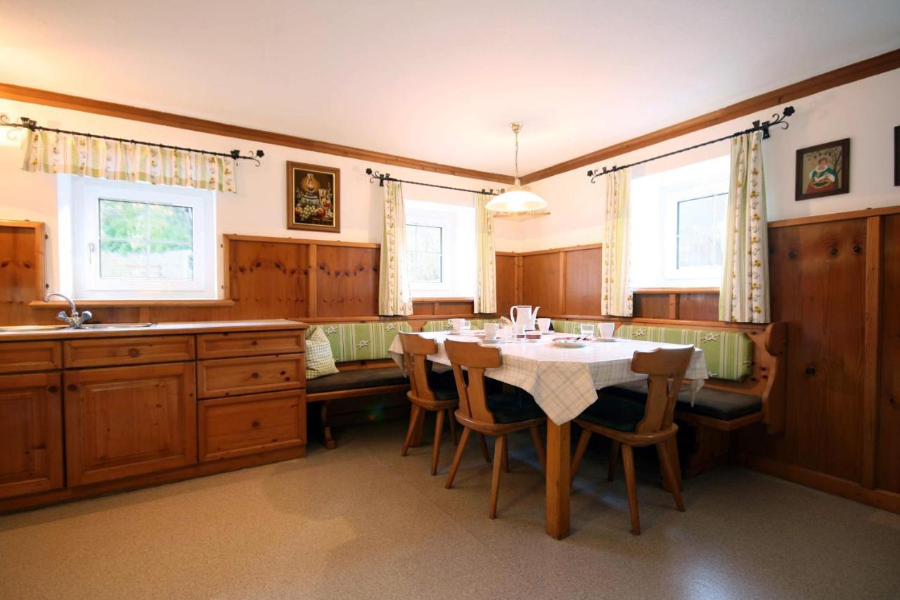 Almliesl GAST-387 Villa Bad Gastein Dış mekan fotoğraf